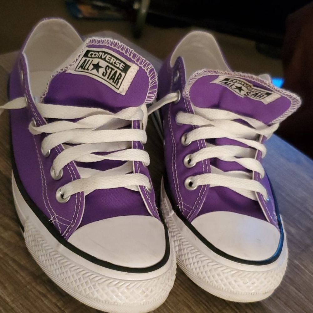 Converse Sneakers
